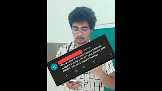 About Zincovit tablet subscribers question by DrMukeshviralvideo viralshorts [upl. by Koal439]