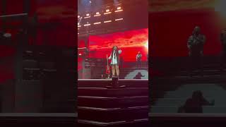 Msaki performing Khusela at the SAMAs 2023 [upl. by Pettifer]