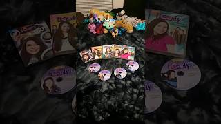 My iCarly DVD Collection📹💻👧🏻👧🏼👦 [upl. by Caine]