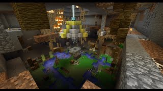 HermitCraft Minecraft LP Ep 74  quotPRANK QUARANTINEDquot [upl. by Alekram]