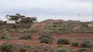 Beltana  Flinders Ranges  South Australia [upl. by Annoif]