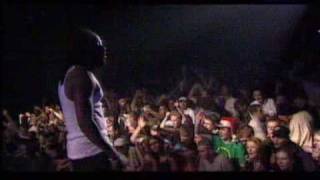 Wyclef Jean  It Doesnt Matter live [upl. by Holey231]