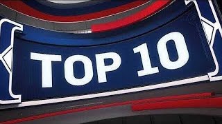 NBAs Top 10 Plays Of The Night  December 19 2023 [upl. by Lucilia]