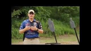 Gallery of Guns TV 2013 Shooting Tip Workspace handling w Mark Hanish [upl. by Daniels832]