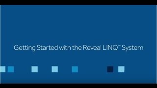 GETTING STARTED WITH THE REVEAL LINQ SYSTEM [upl. by Yelserp299]