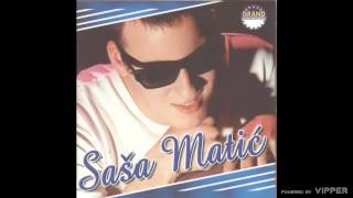 Sasa Matic  Ajde Jelo toci belo  Audio 2001 [upl. by Haase]