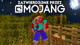 Oto NAJSTRASZNIEJSZA MAPA W MINECRAFT [upl. by Eninahs]