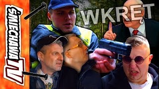 Wkręt quotu Szwagraquot  Video Dowcip [upl. by Sone]