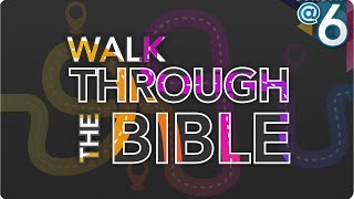 Walk Through the Bible  Romans [upl. by Aggappera]