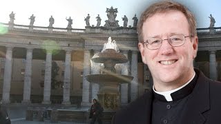 Word From Rome Conclave Update 1 [upl. by Sirroned]