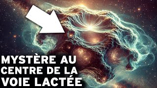 Quels SECRETS SE CACHENT Au Coeur de NOTRE Galaxie   UN SUBLIME VOYAGE dans la Voie Lactée  DOCU [upl. by Ynaffik]