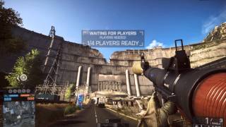 Battlefield 4 Levolution Guide  Lancang Dam [upl. by Nart]