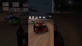 Let them go and watch them wreck iracing [upl. by Alyal]