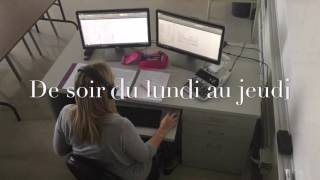 Adjoint administratif [upl. by Gessner]