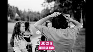 Joods in Nederland  Jong Joods en de rol van religie [upl. by Naxor]