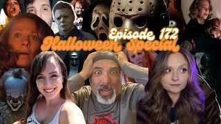 Ep172 Halloween Special [upl. by Amadus]