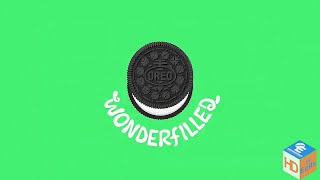 OREO New TVC Effects l Smoki King Size Reklama 2013 Effects [upl. by Idid]