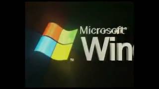 Preview 2 Windows Server 2003 Animation [upl. by Ronoc]