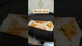 Masala dosashortvideo shorts video vuralreelsvideo [upl. by Nij937]