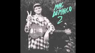 Mac DeMarco  quotOde To Viceroyquot [upl. by Taylor]