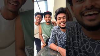 Naanga tha angatha azhana 3 pasenga 😂❤️‍🔥 vishwaoffl tamil comedy vishwaoffl [upl. by Gibbs]