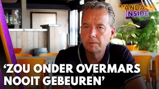 Valentijn over transfer Bergwijn ’Zou onder Overmars nooit gebeuren’  VANDAAG INSIDE [upl. by Anileuqcaj]