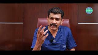 What is Skin Cancer Skin Cancer Explained in Tamil  DrRavindran Kumeran  Admert Medical Centre [upl. by Nniuqal]