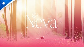 Neva  Gameplay Trailer  PS5 Games [upl. by Gensmer]