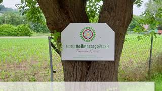 Naturheilpraxis Pamela Kraus  Gesundheitstherapien und Massagen in Veitsbronn [upl. by Avilo648]