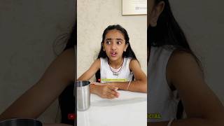 Samayra ne apni mummy Ko Paneer Tikka diya😱🤣😂 funny shorts samayranarula viralvideo [upl. by Dinse]