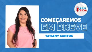 TATIANY SANTOS 027 [upl. by Ecinev]