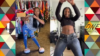 Black People Dance Challenges Compilation  October 2024 Part 2 [upl. by Susumu]