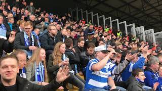 De Graafschap ging Oerend Hard in Deventer [upl. by Acir]