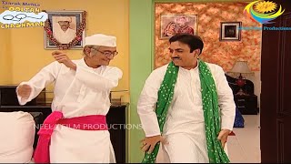 Ep 1622  Taarak Mehta Ka Ooltah Chashmah  Full Episode  तारक मेहता का उल्टा चश्मा [upl. by Eisoj203]