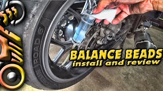 Balance Beads  Counteract  Install and Review [upl. by Enilraep]