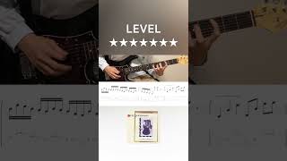 Cliffs Of Dover guitar cover with tabs amp chords [upl. by Eleph]