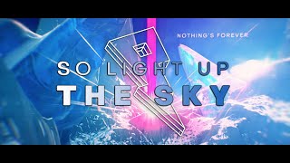 Wooli Trivecta amp Scott Stapp from Creed  Light Up The Sky Official Lyric Video [upl. by Aihtak]