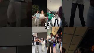 Who Won MTG DIAMANTE ROSA 2 Dance Trend  Pt18 dancechallenge dance trending dancevideo trend [upl. by Brunelle912]