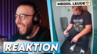 WAS MACHT DER DRACHENLORD DA AUF DEM DIXI KLO 😂💀 [upl. by Lindbom]