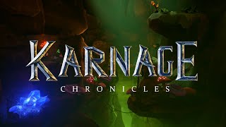 VR Karnage Chronicles [upl. by Letniuq]