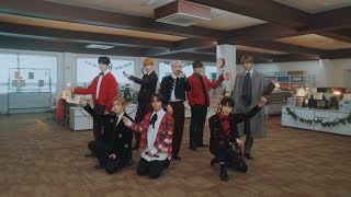 NCT 127 엔시티 127 Be There For Me End of Year Stage Video [upl. by Coats]