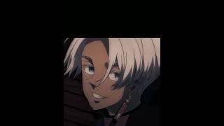 Her Older Brother 🔥🔥 shortsfeed revengers animeedit anime shortsviral shorts [upl. by Bradshaw]