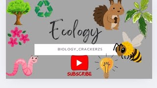 Biology class 12 ecology question practice neet2025 Biologycrackerzs [upl. by Anelaf32]