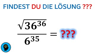 Berechne ohne Taschenrechner  Potenzgesetze anwenden  Mathe Alex [upl. by Cooper576]