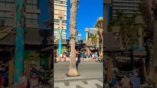 Benidorm January Holidays 2024 [upl. by Manny]