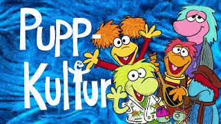 Puppkultur  Folge 12 Die Fraggles [upl. by Ilyah]