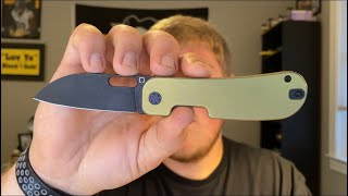 Overview of the Qvist Bladeworks Variant PE3 prototype [upl. by Bakki]