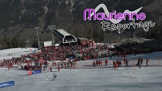 Maurienne Reportage 160  69ème édition du Challenge des Moniteurs [upl. by Manson]