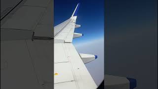 Indigo Airlines air hostess ka yatri ke saat ladai shorts flight [upl. by Karel214]