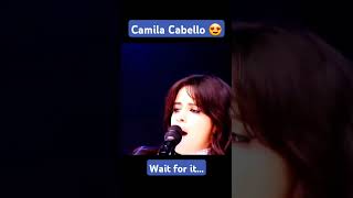 CAMILA CABELLO PERFORMANCE 💖😍 [upl. by Heron578]